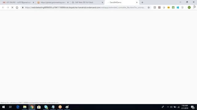 7 Layouts part1 and CSS смотреть онлайн