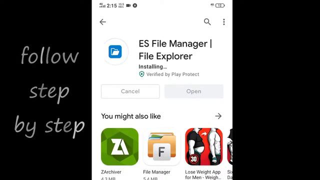 How to Recover Deleted Photos in android | Android Data Recovery (2021) смотреть онлайн