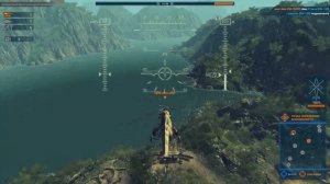 Heliborne: Хорошая игра про вертолеты?
