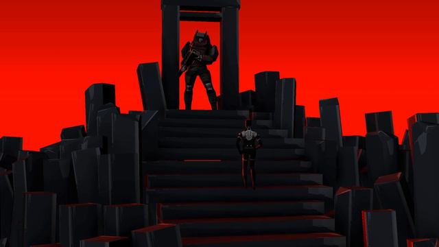 [Signalis] I own a BW-5 Nitro Express Rifle for home defense смотреть онлайн