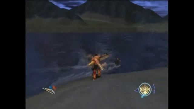 New Legends Level One: Fall of the Soo Kingdom смотреть онлайн