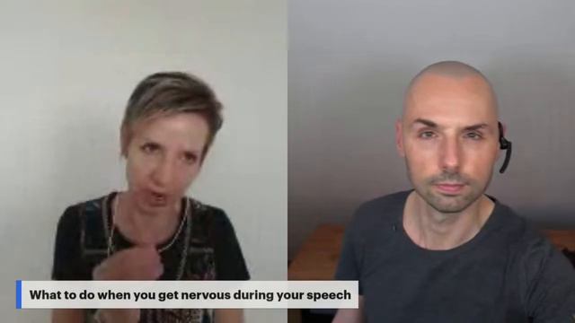 How to Present like a Pro when English is not your mother tongue смотреть онлайн