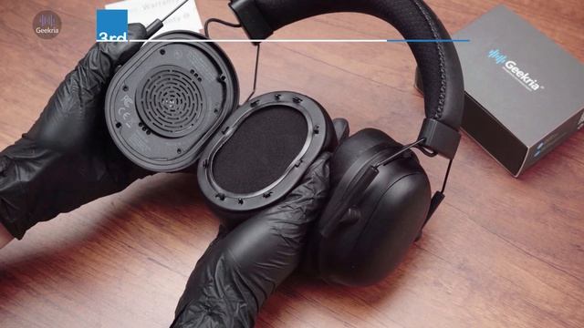 How to Replace Razer BlackShark V2 Pro Headphones Ear Pads / Cushions | Geekria смотреть онлайн