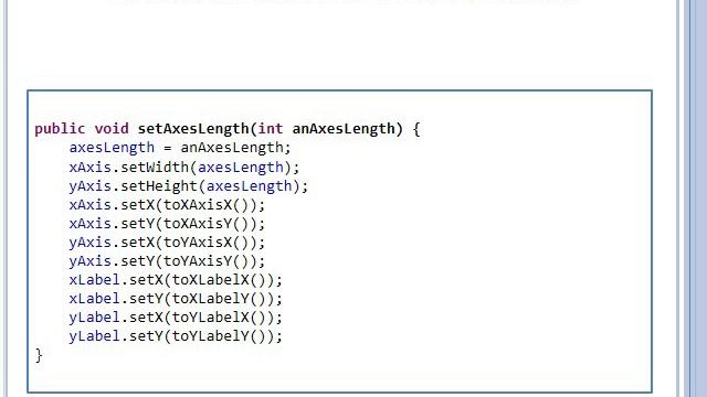 Property Notifications from Simple and Composite Java Bean Objects смотреть онлайн