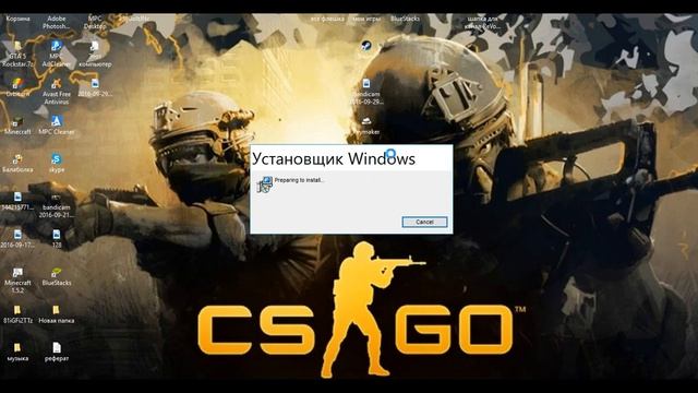как изменить голос в бандикаме смотреть онлайн