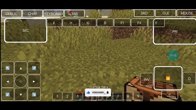 Minecraft Java Edition in Mobile *GAMEPLAY* ? I How to download Minecraft Java Edition in Mobile смотреть онлайн