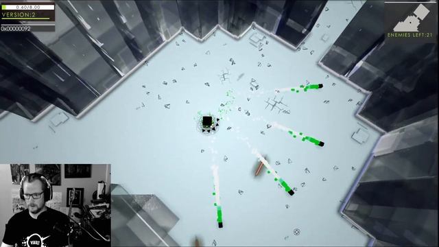 Atomine - WTF is With This Game - Featuring Ripley the Cat - Beware of Potential Cuteness - #Catlif смотреть онлайн