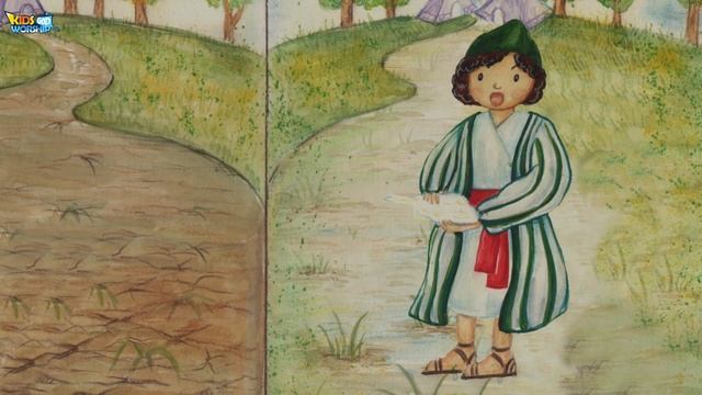 18Гидеон и 300 воинов_Gideon_Russian?? смотреть онлайн