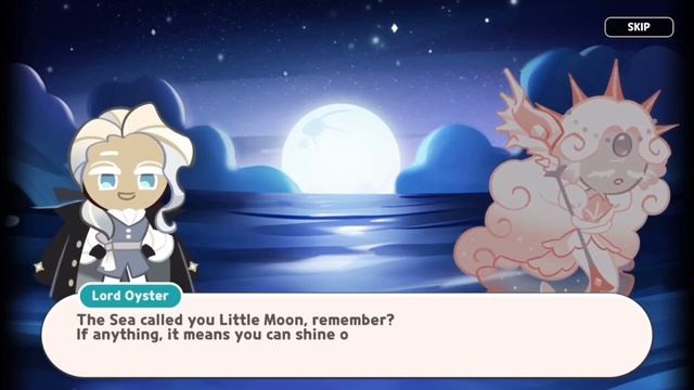 black pearl's backstory is so sad| Cookie Run Kingdom смотреть онлайн