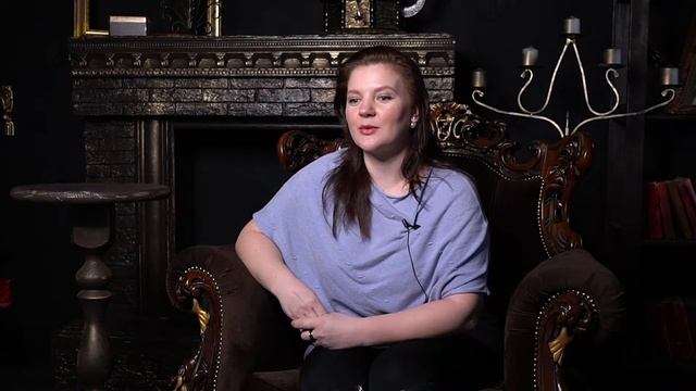 Светлана Киселева и Лев Эльгардт - backstag: часть 1 смотреть онлайн