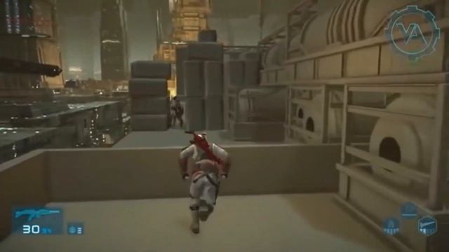 The Cancelled Boba Fett Star Wars Game! (Star Wars 1313) смотреть онлайн
