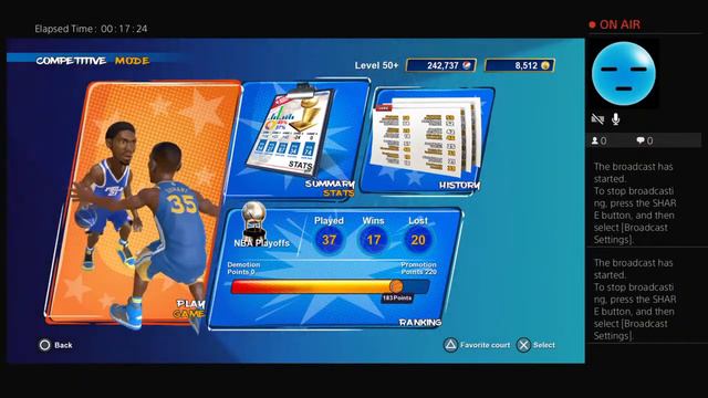 Playground 2 online rank смотреть онлайн