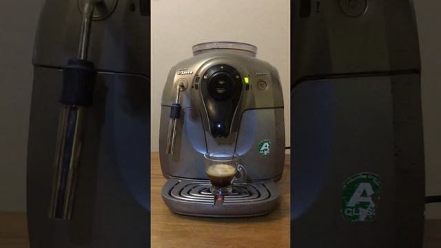 Saeco xsmall used2 смотреть онлайн