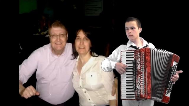Тень твоей улыбки Аккордеон Алексеев Егор Владимирович 1080p смотреть онлайн