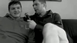 Кирилл Капризов и Евгений Кузнецов. интервью. #интервью #нхл #хоккеисты #спорт