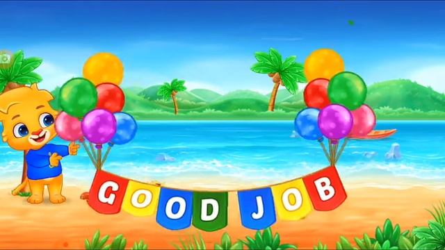 Meet The Math Facts | Addition Quiz Game | Learn Math For Kids | Educational Game смотреть онлайн