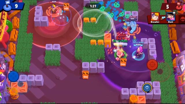 НОВАЯ СУПЕР АКЦИЯ В НОВОМ ОБНОВЛЕНИИ БРАВЛ СТАРС МИСТЕР ПИ! ЗАДОНАТИЛ И ОТКРЫЛ МЕГАЯЩИКИ Brawl Star смотреть онлайн