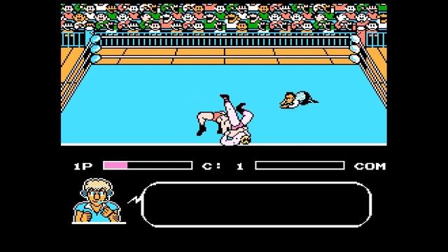 Is Tecmo World Wrestling a Hidden Gem? | Talking Pixels смотреть онлайн