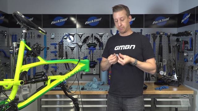 Headset Maintenance 101 | How To Overhaul Your Headset Bearings