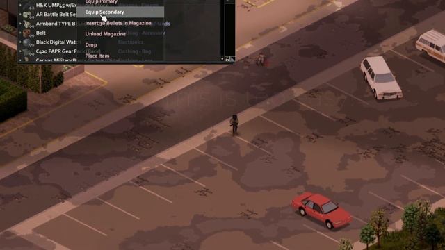 Bicycle Loop - Project Zomboid #projectzomboid #shortvideo #gameplay #gaming #pvp #zombiesurvival смотреть онлайн