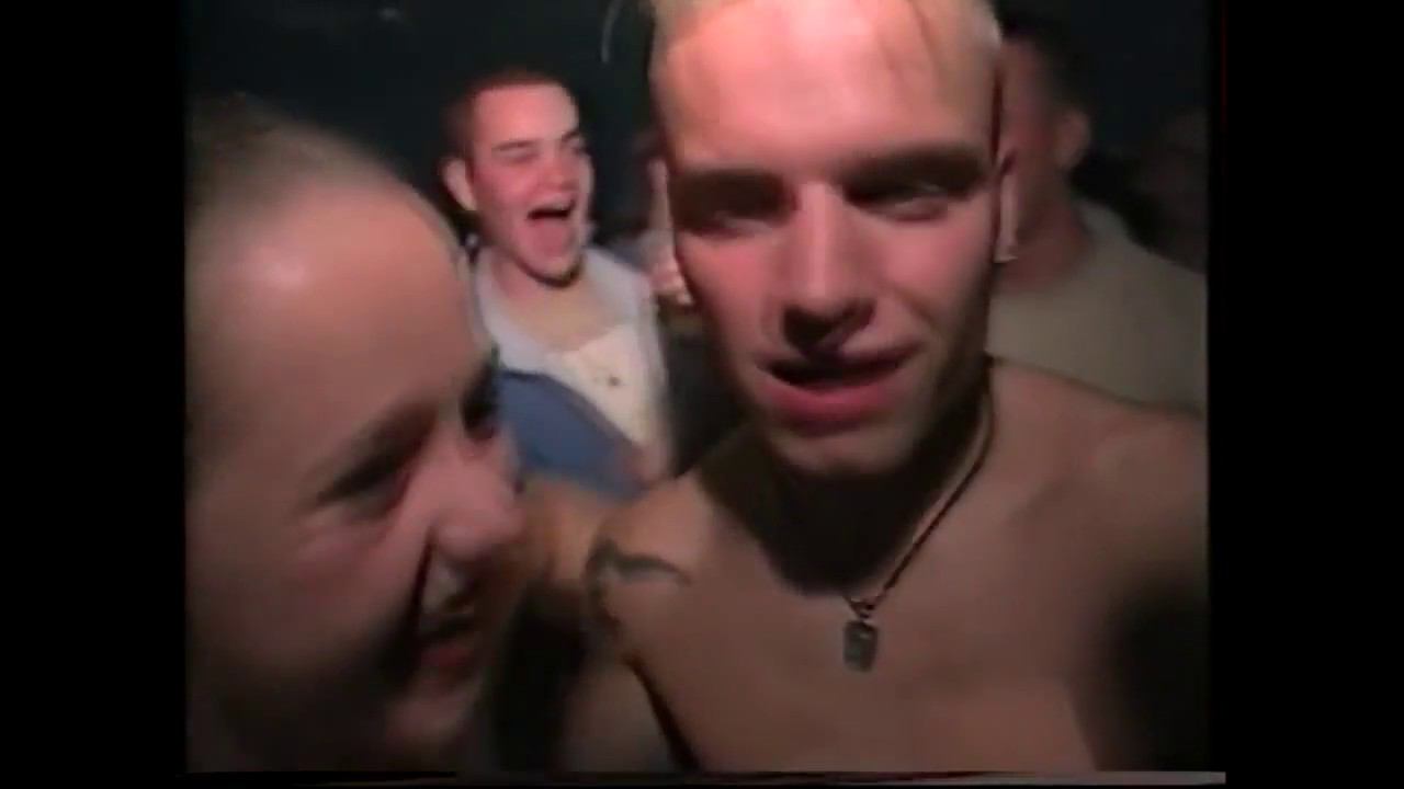 DJ Глюк (DJ Gluk) - BreakDance Party Vol. 14 [BreakDance/BreakBeat/Old School] August 2018