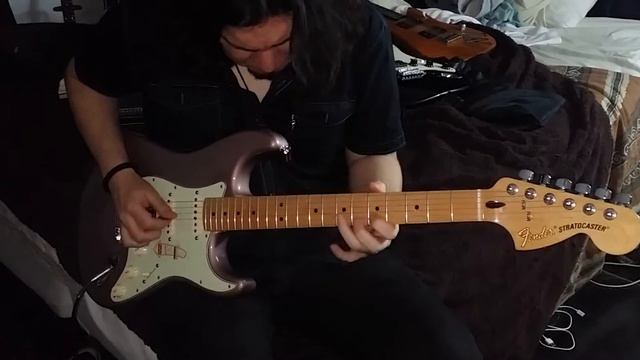 Fender stratocaster смотреть онлайн