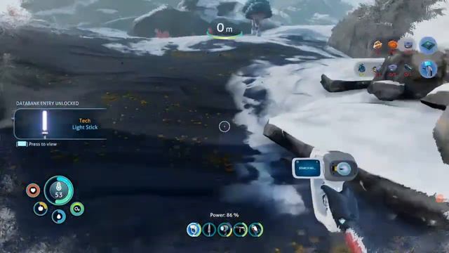 I'm a dumbass|Subnautica BELOW ZERO pt3 смотреть онлайн