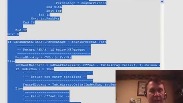 Excel - Mastering Address Matching in Excel with FuzzyMatch Logic | Excel Tutorial - Episode 806 смотреть онлайн
