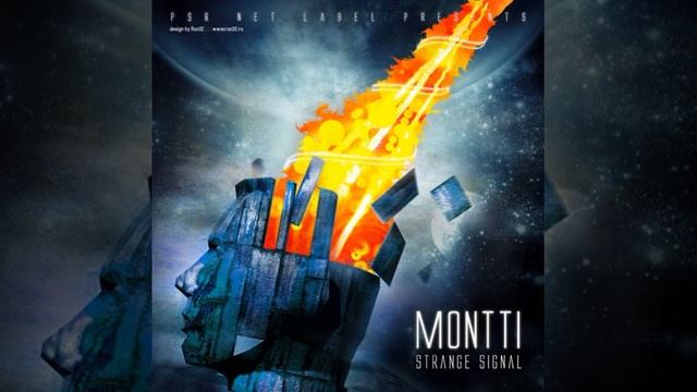 07 Montti   What Is The Soma