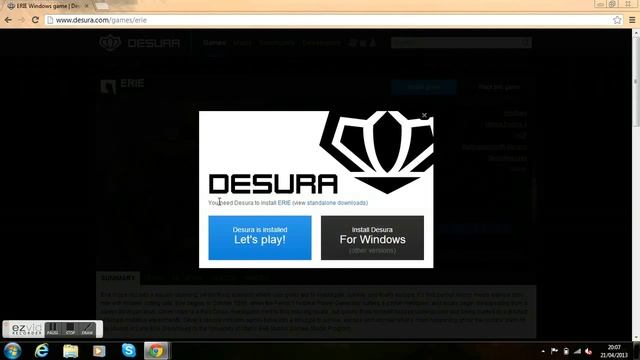 How To Download ERIE For Free смотреть онлайн