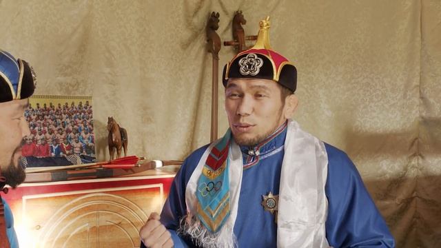 ИШКИННИН ААЛЧЫЗЫ - АРТАС САНАА (НУРИСЛАМ САНАЕВ)