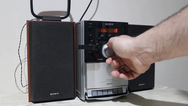 Sony CMT-EH10