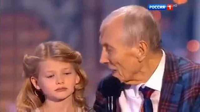 "со мною вот что происходит..." Евгений Евтушенко смотреть онлайн