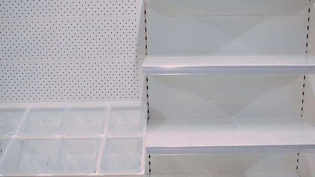 Торговое оборудование, металлические стеллажи, витрины и прилавки, город Бишкек, сделка № 182582 смотреть онлайн