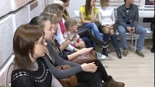 Фитнес-центру БАЛИ "Sport&SPA" - 3 года смотреть онлайн