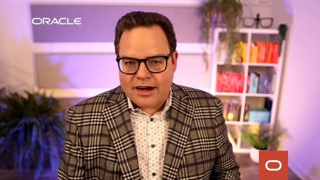 Oracle Happiness Report смотреть онлайн