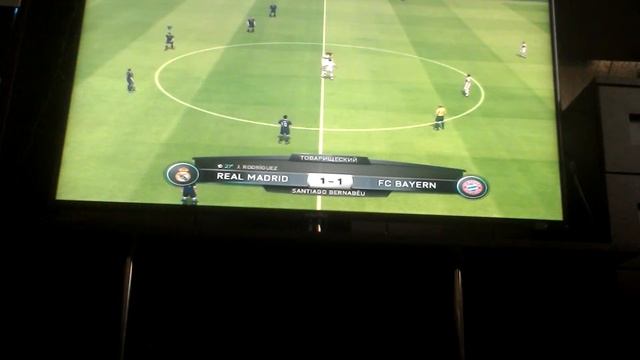 Фифа 16 смотреть онлайн