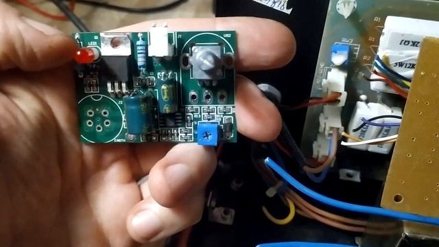 Модернизация паяльной станции lukey 852 смотреть онлайн