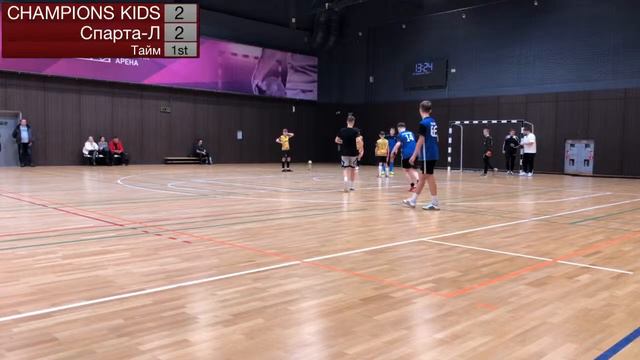 ПРЕМЬЕРЛИГА ЮНИ.BIZITOYS | ЗИМНИЙ СЕЗОН | Олимпик Арена (ул. Ратомскя, 2) | 25.02.2024 смотреть онлайн