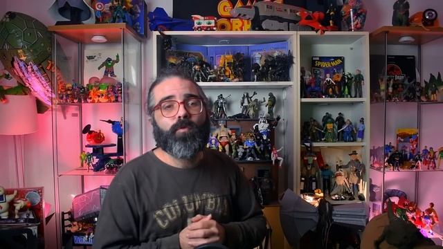 SKELETON WARRIORS : Le Jouet le + HORRIBLE de tous les Temps (ARKEOTOYS) смотреть онлайн