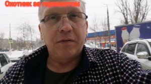 Ниссан Террано. Дворники