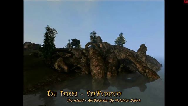 Morrowind Modding Showcases - The First Episode смотреть онлайн