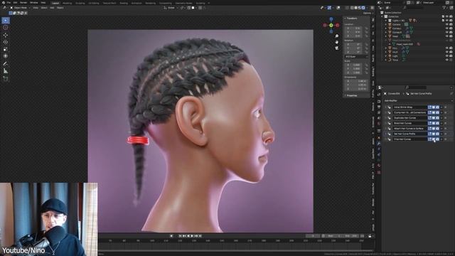 New Free Blender Addons For ALL смотреть онлайн