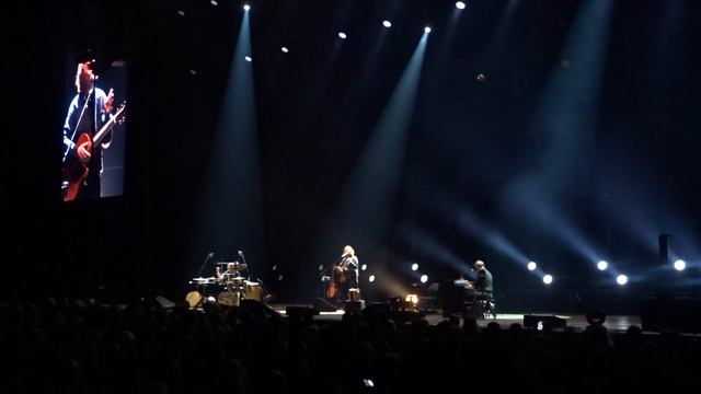 Jarek Nohavica - Empire State - Praha O2 Arena 2017 смотреть онлайн