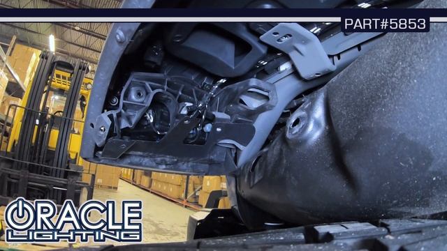 Jeep Wrangler JL and Gladiator JT Smoked LED Side-Marker Installation- ORACLE Lighting Sidemarkers смотреть онлайн