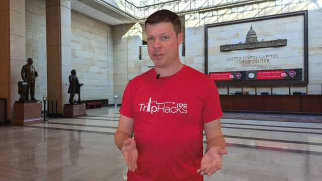 How to Tour the U.S. Capitol in Washington DC смотреть онлайн