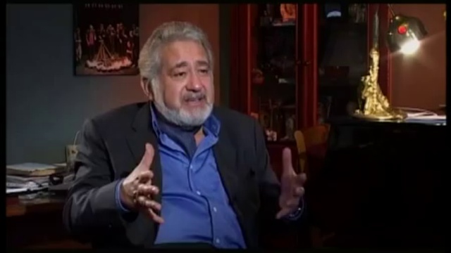 «Салтыков-Щедрин». Растущий смысл. 2006. Серия 4 смотреть онлайн