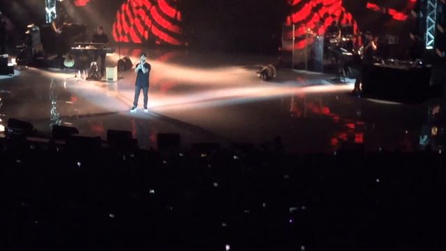 Тимати\CROCUS CITY HALL/01.11.14 (вертолет) смотреть онлайн