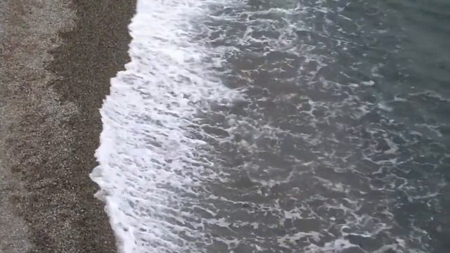 Мини - релакс. Туманная Ялта. Крым | Mini - relax. Misty Yalta. Crimea смотреть онлайн