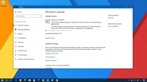 Microsoft прекращает обновлять Windows 10 в следующей месяце